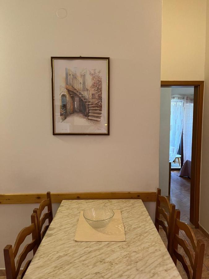 Apartman Gorana With Swimming Pool イェルサ エクステリア 写真