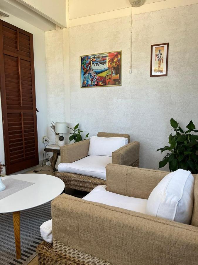 Apartman Gorana With Swimming Pool イェルサ エクステリア 写真