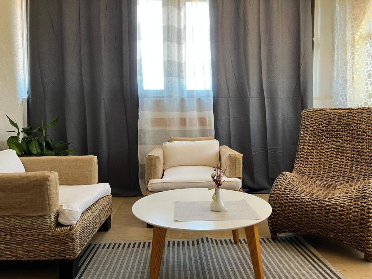 Apartman Gorana With Swimming Pool イェルサ エクステリア 写真